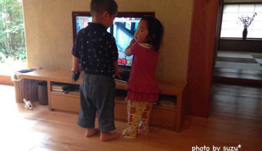 久しぶりに・・