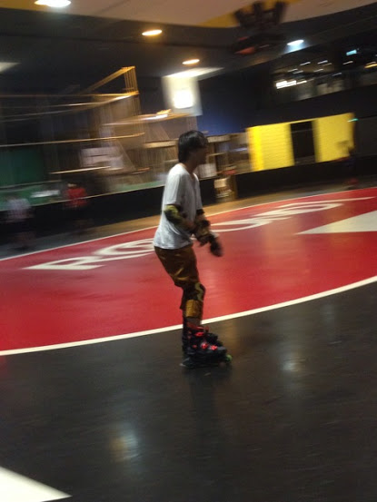 旦那さんの写真