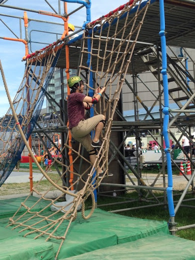 旦那さんの写真