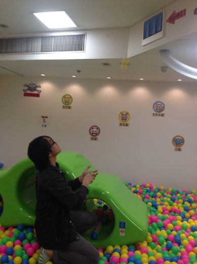 旦那さんの写真