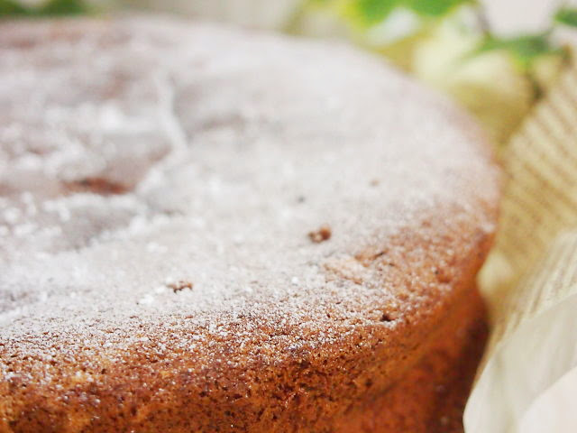 ショコラの写真