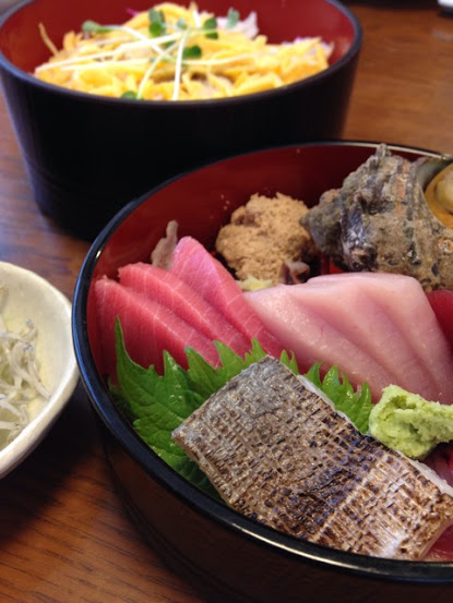 まるつねの料理写真