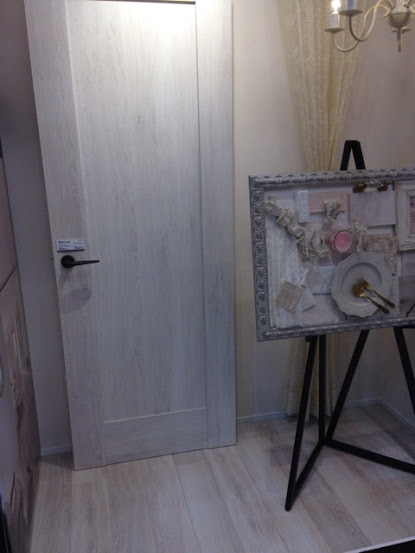 リフォーム博覧会場の写真