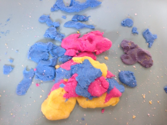 アンパンマンの写真